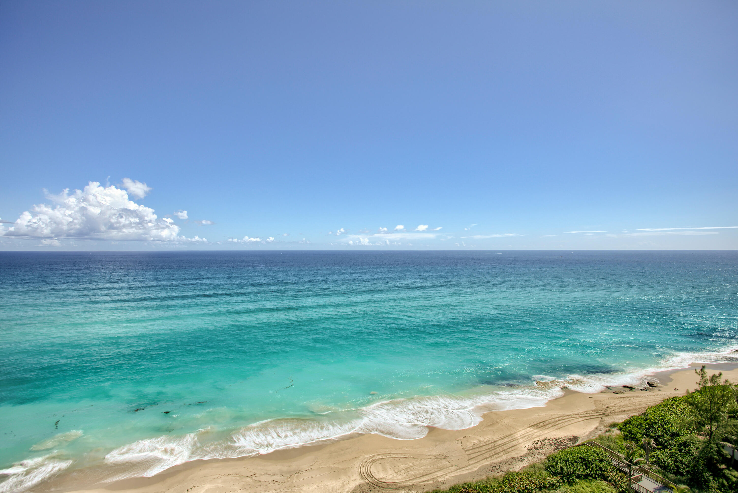 5000 North Ocean Condo - Residential