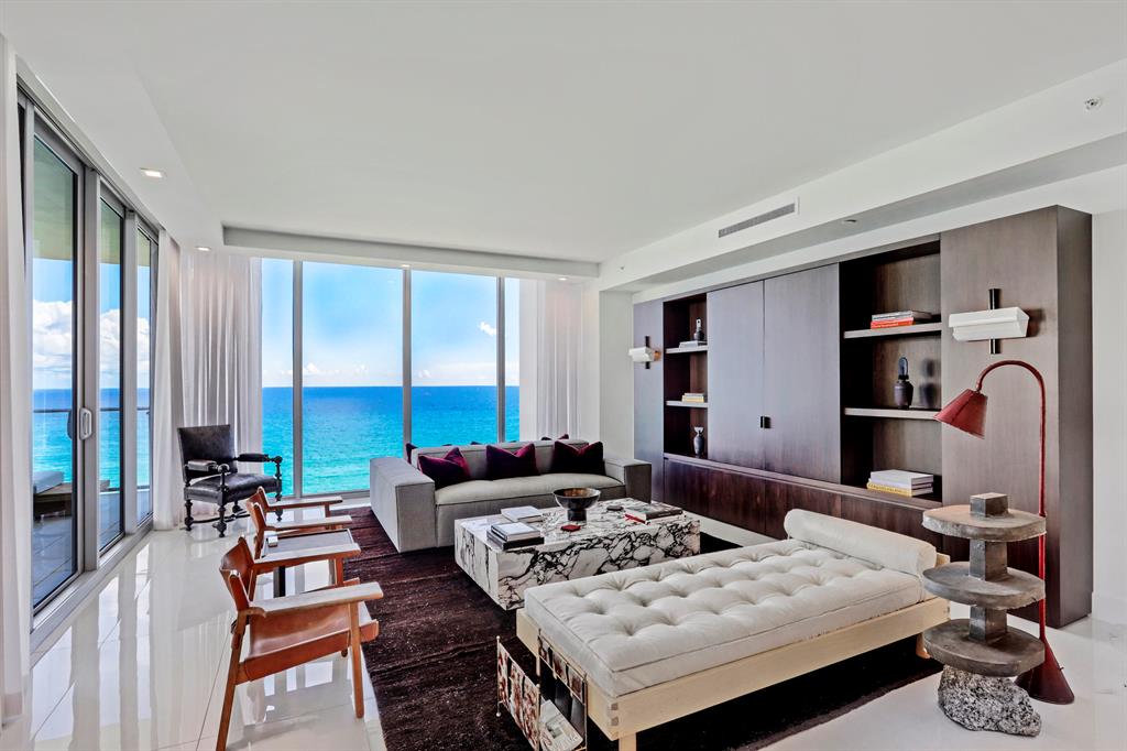 5000 North Ocean Condo - Residential