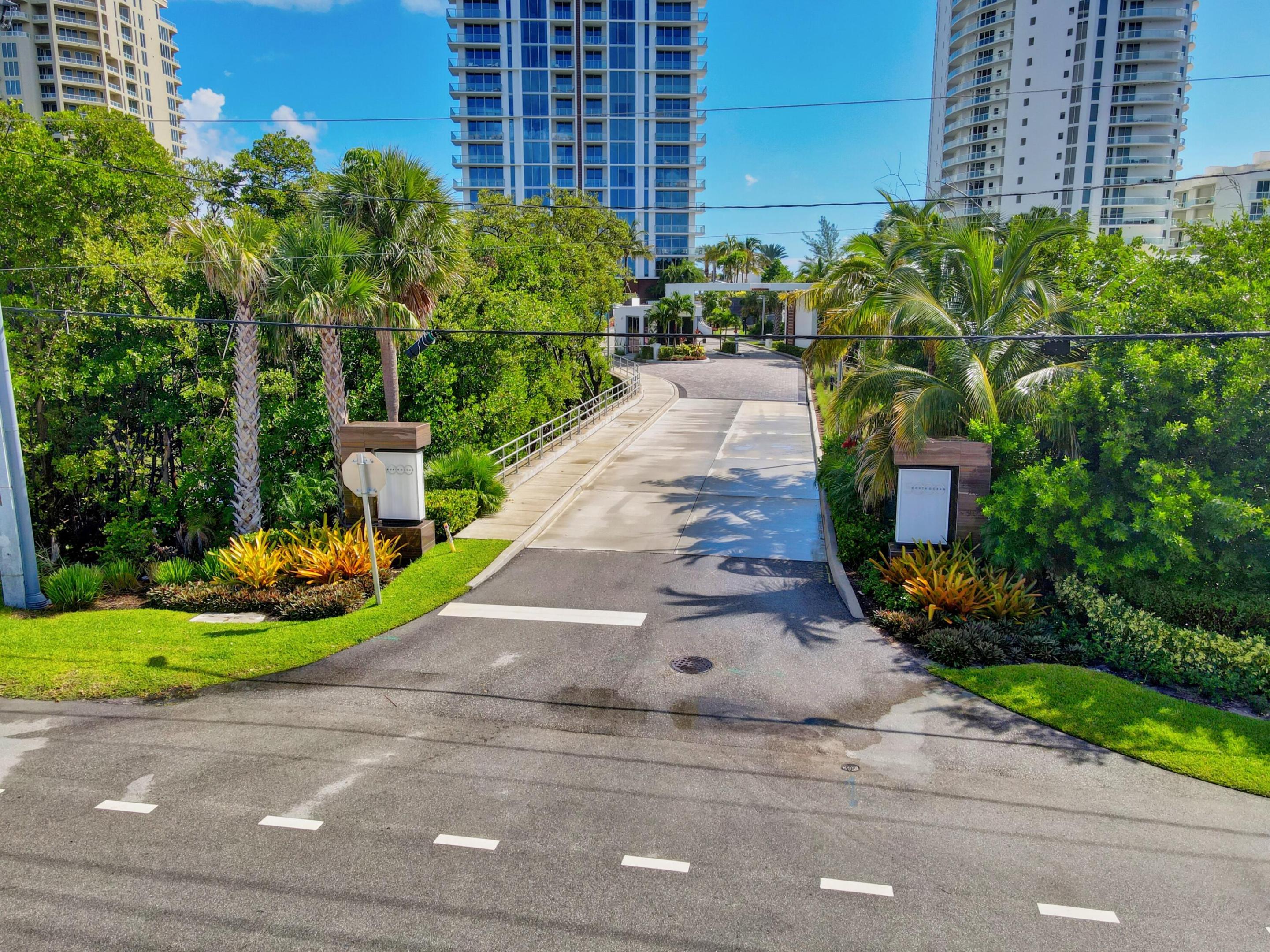 5000 North Ocean Condo - Residential