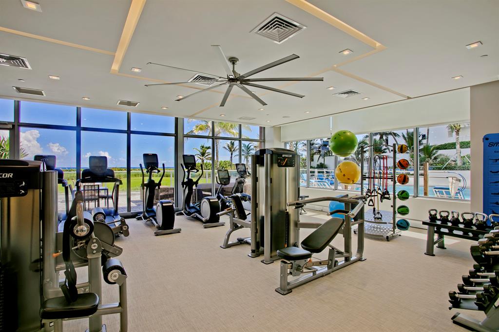 5000 North Ocean Condo - Residential