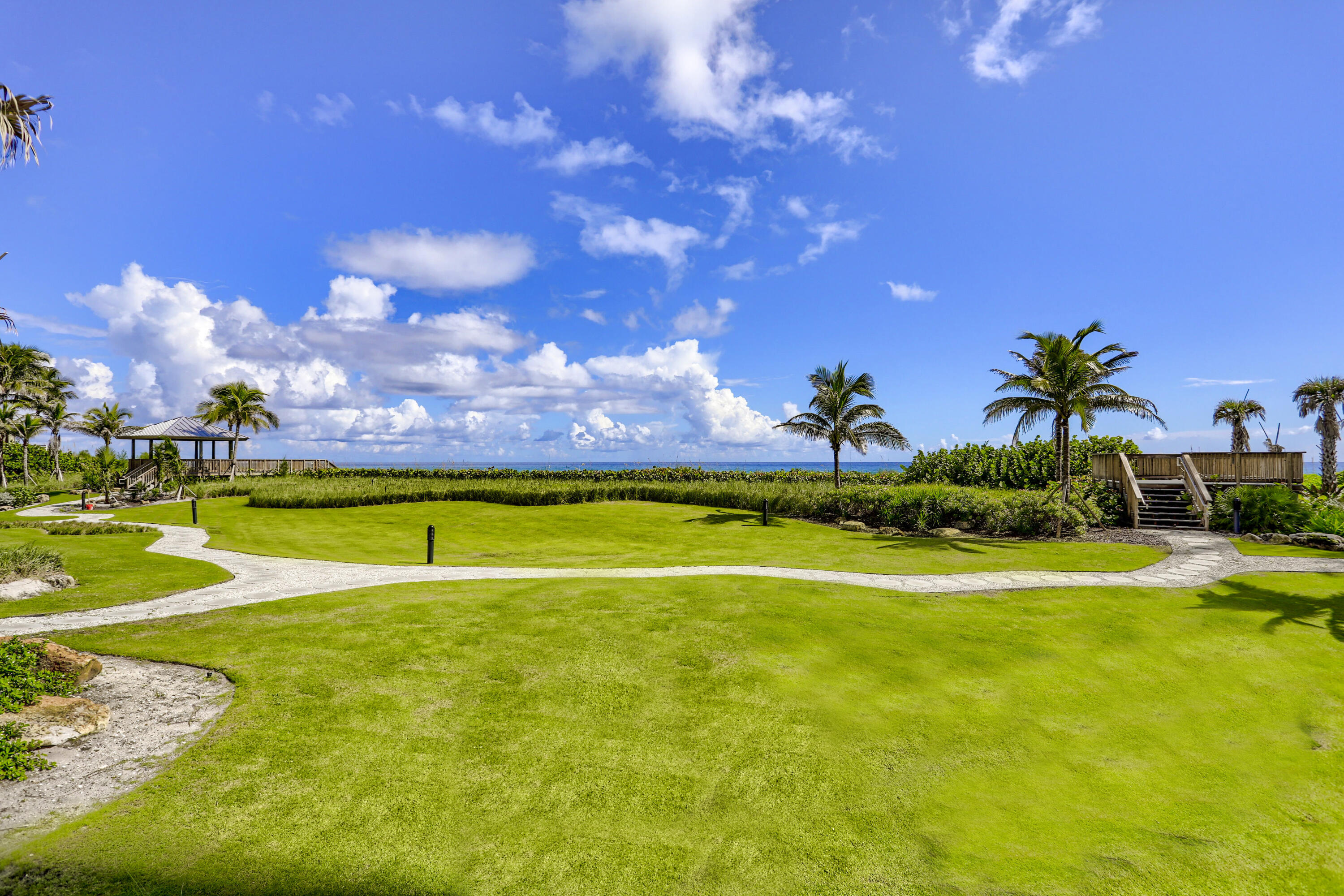 5000 North Ocean Condo - Residential