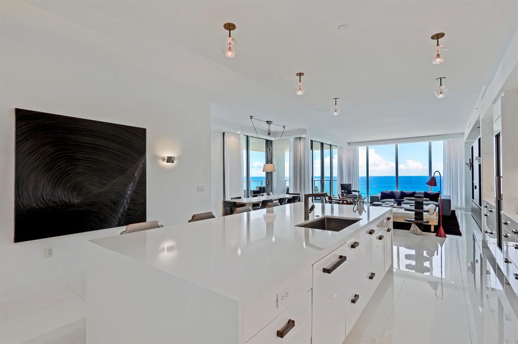 5000 North Ocean Condo - Residential