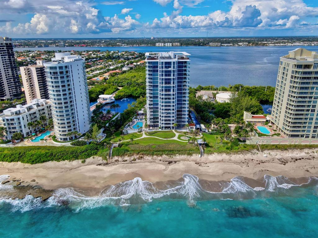 5000 North Ocean Condo - Residential