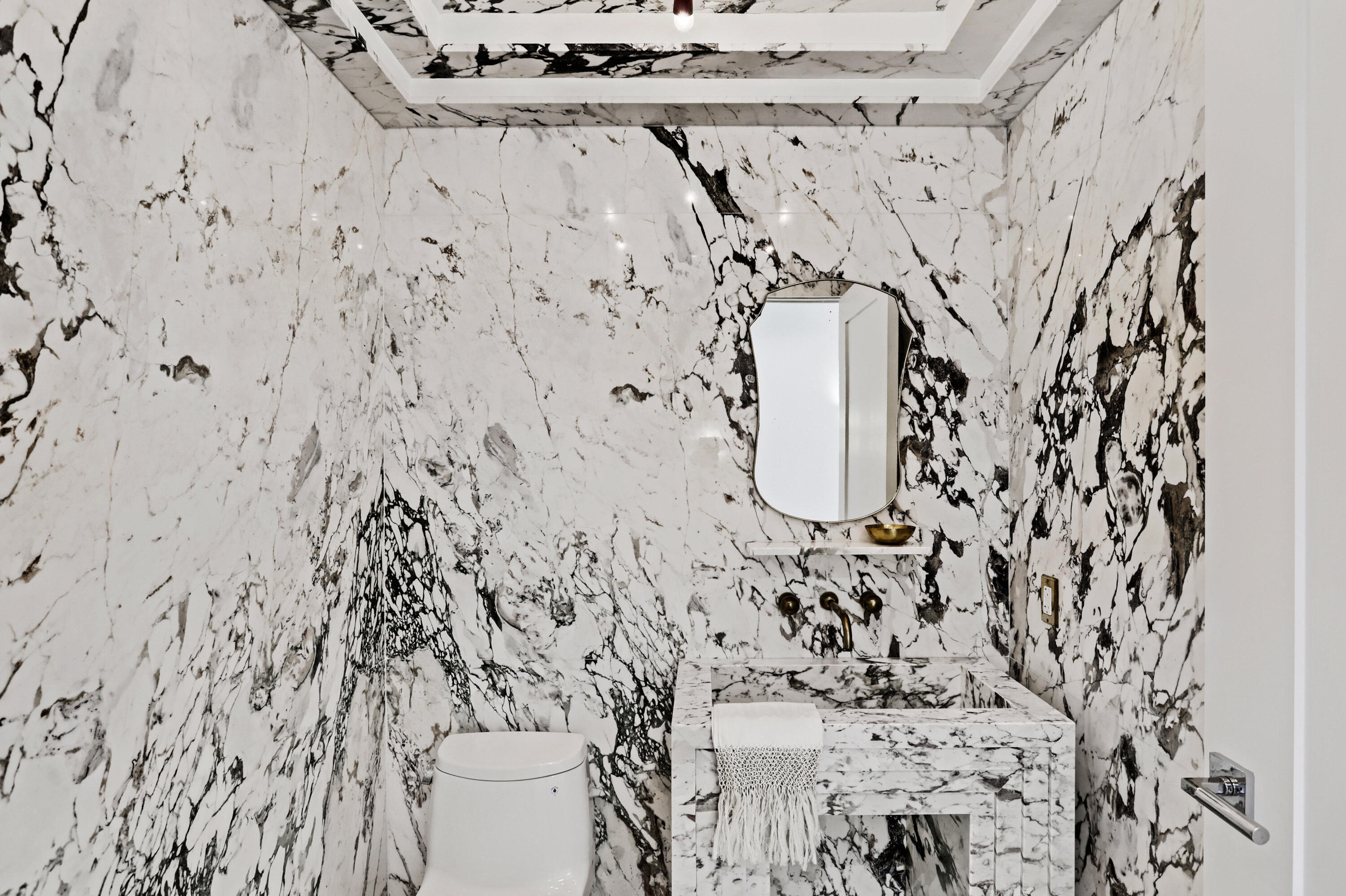 5000 North Ocean Condo - Residential