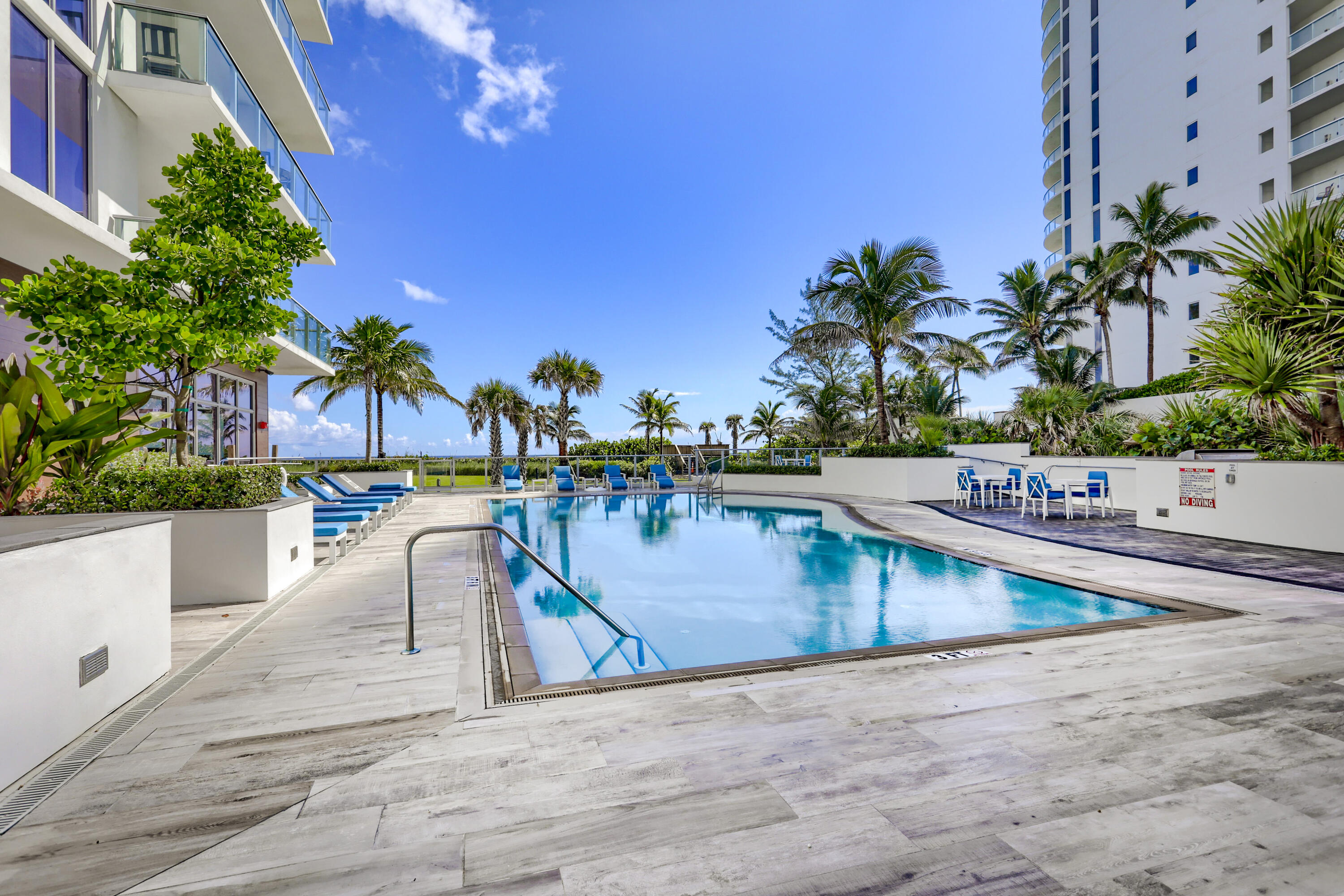 5000 North Ocean Condo - Residential