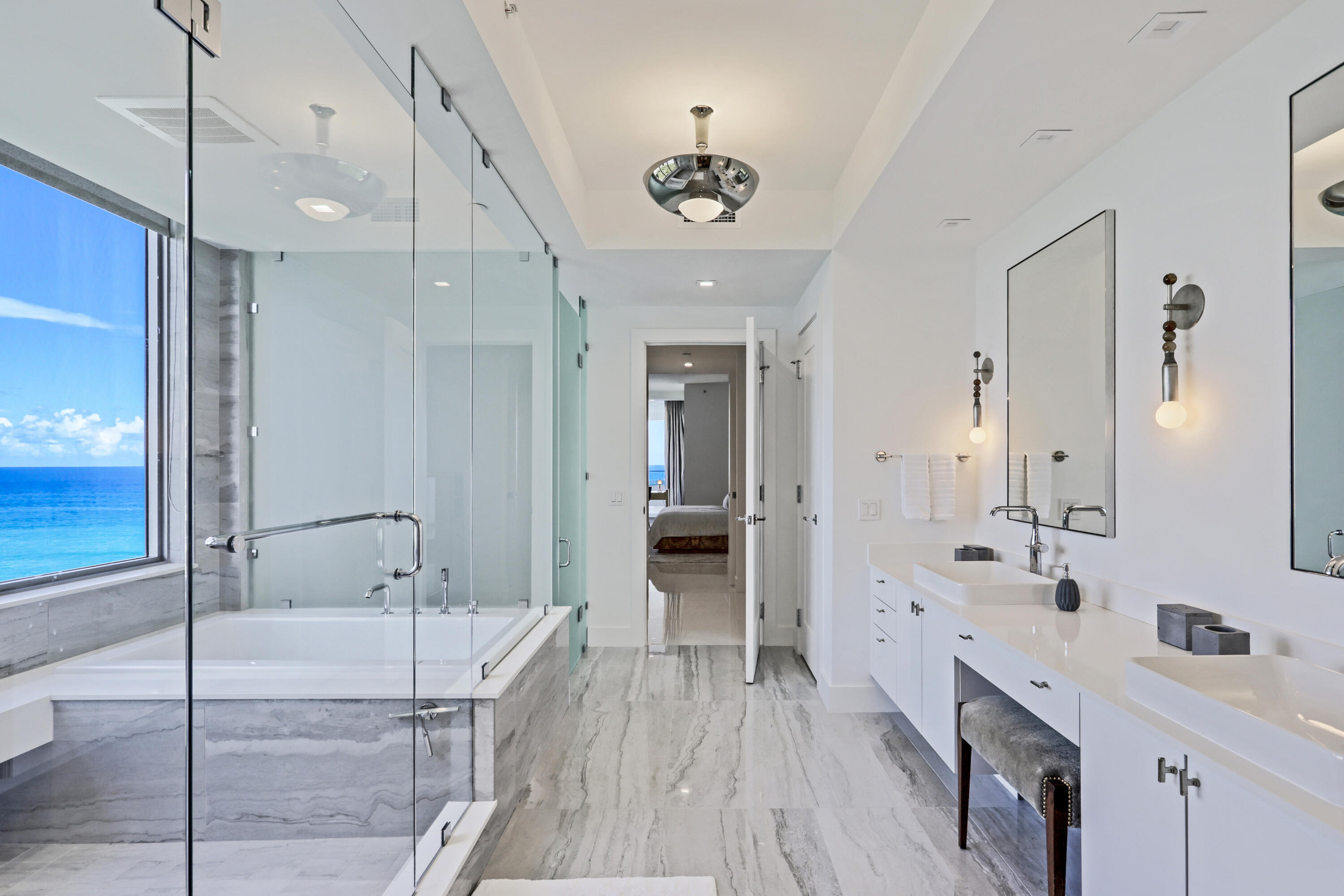 5000 North Ocean Condo - Residential