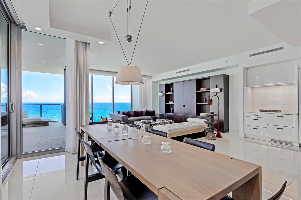 5000 North Ocean Condo - Residential