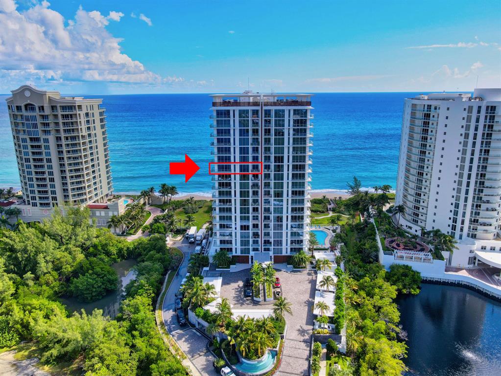 5000 North Ocean Condo - Residential