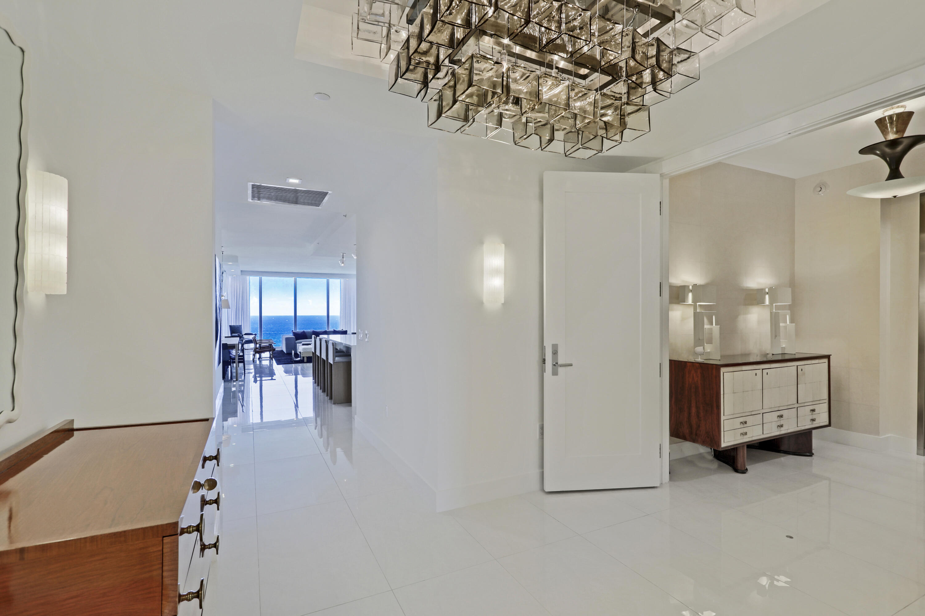 5000 North Ocean Condo - Residential