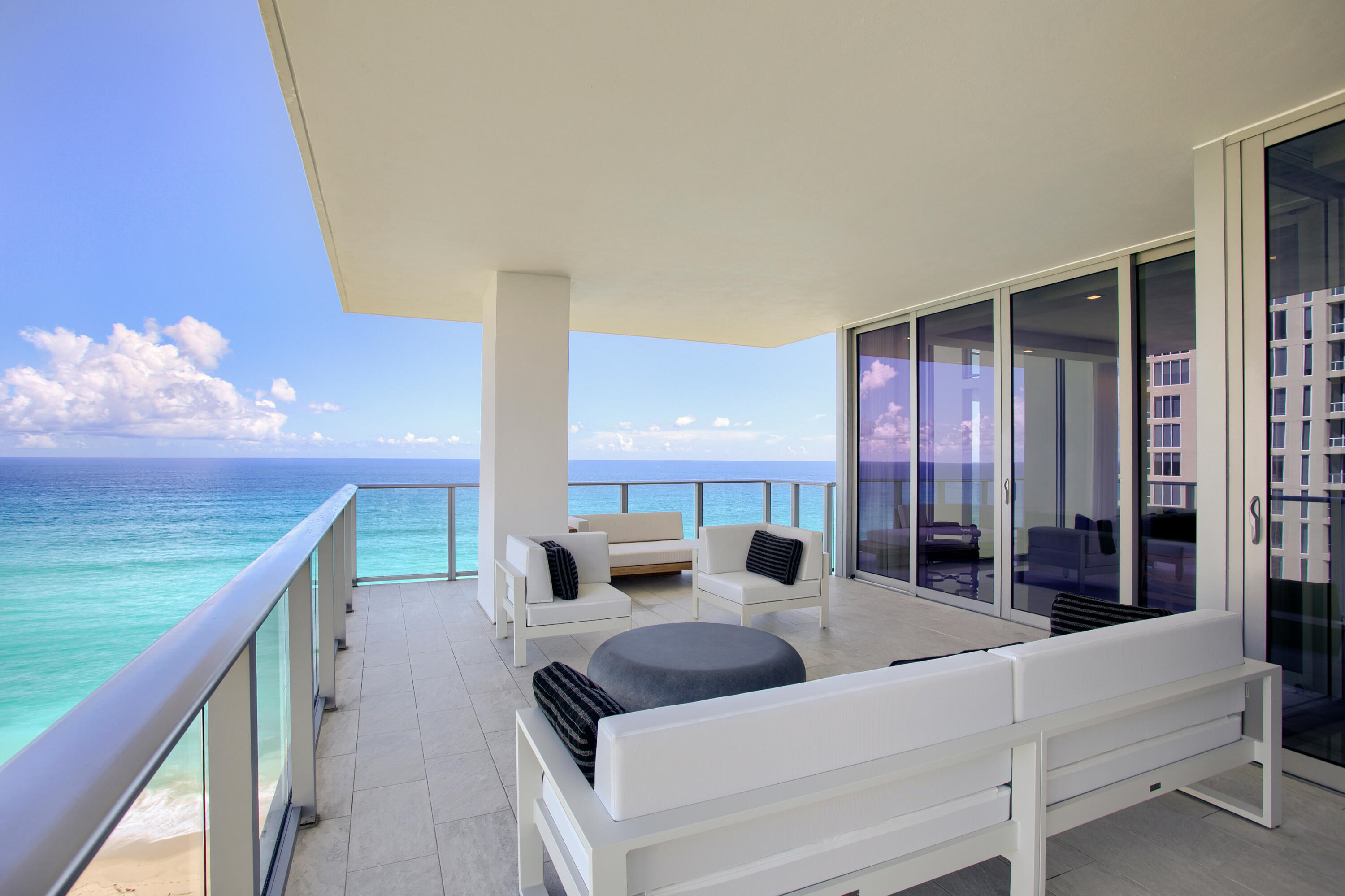 5000 North Ocean Condo - Residential
