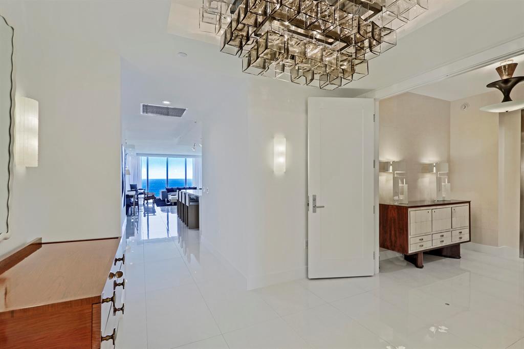 5000 North Ocean Condo - Residential