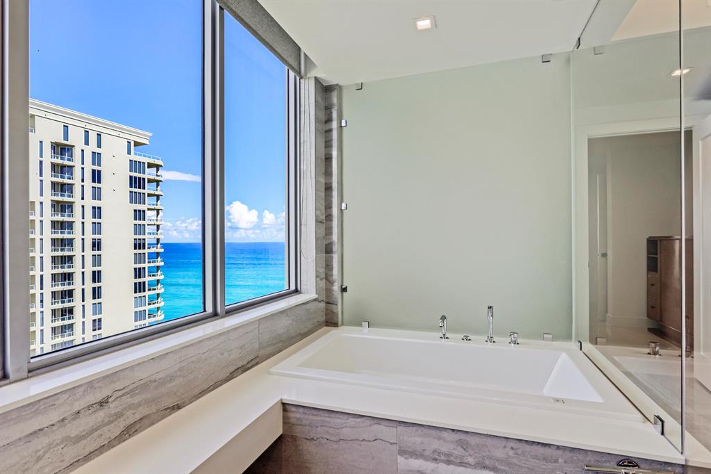 5000 North Ocean Condo - Residential