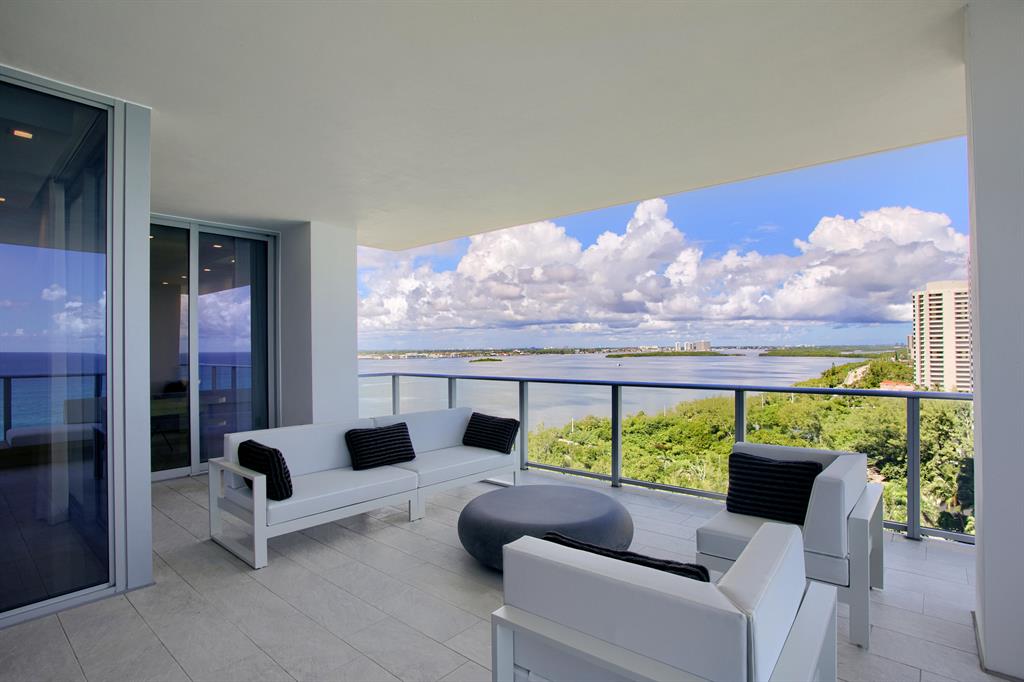 5000 North Ocean Condo - Residential