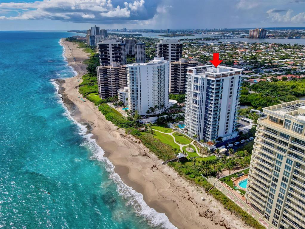 5000 North Ocean Condo - Residential