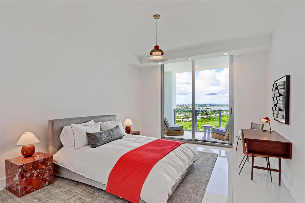 5000 North Ocean Condo - Residential