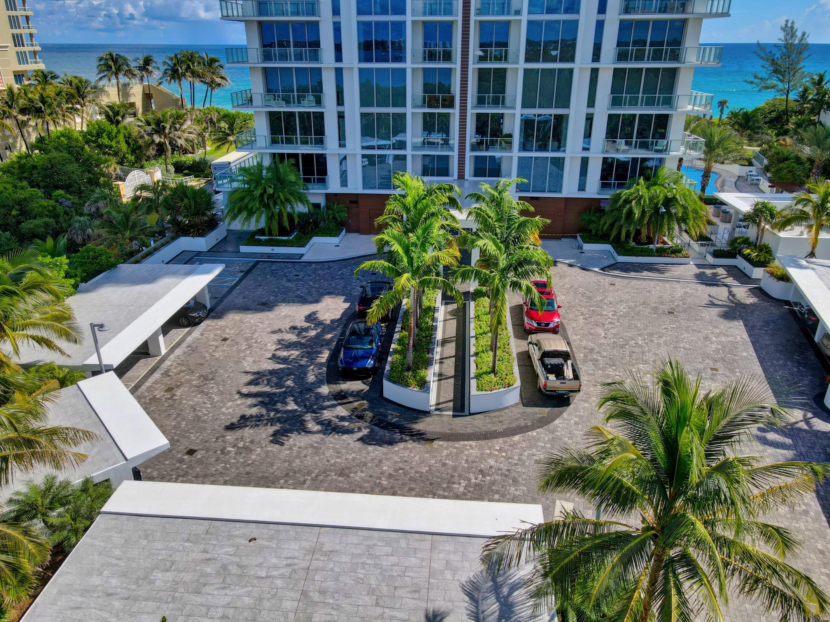 5000 North Ocean Condo - Residential