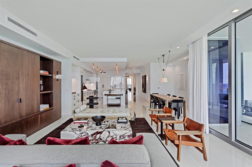 5000 North Ocean Condo - Residential