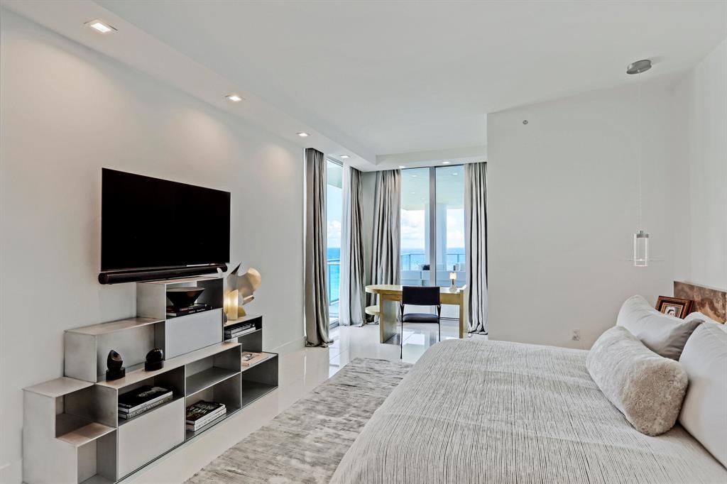 5000 North Ocean Condo - Residential