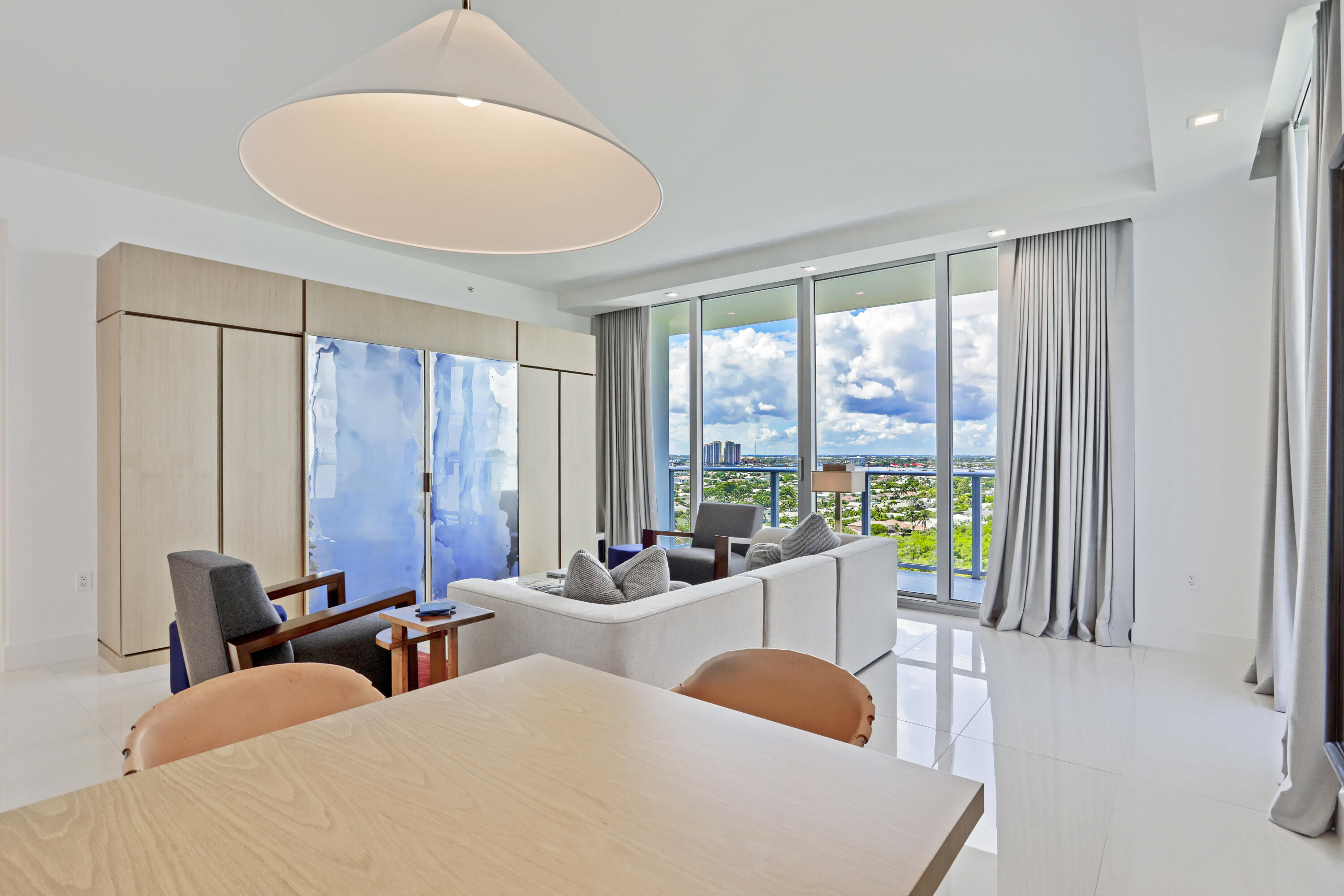 5000 North Ocean Condo - Residential