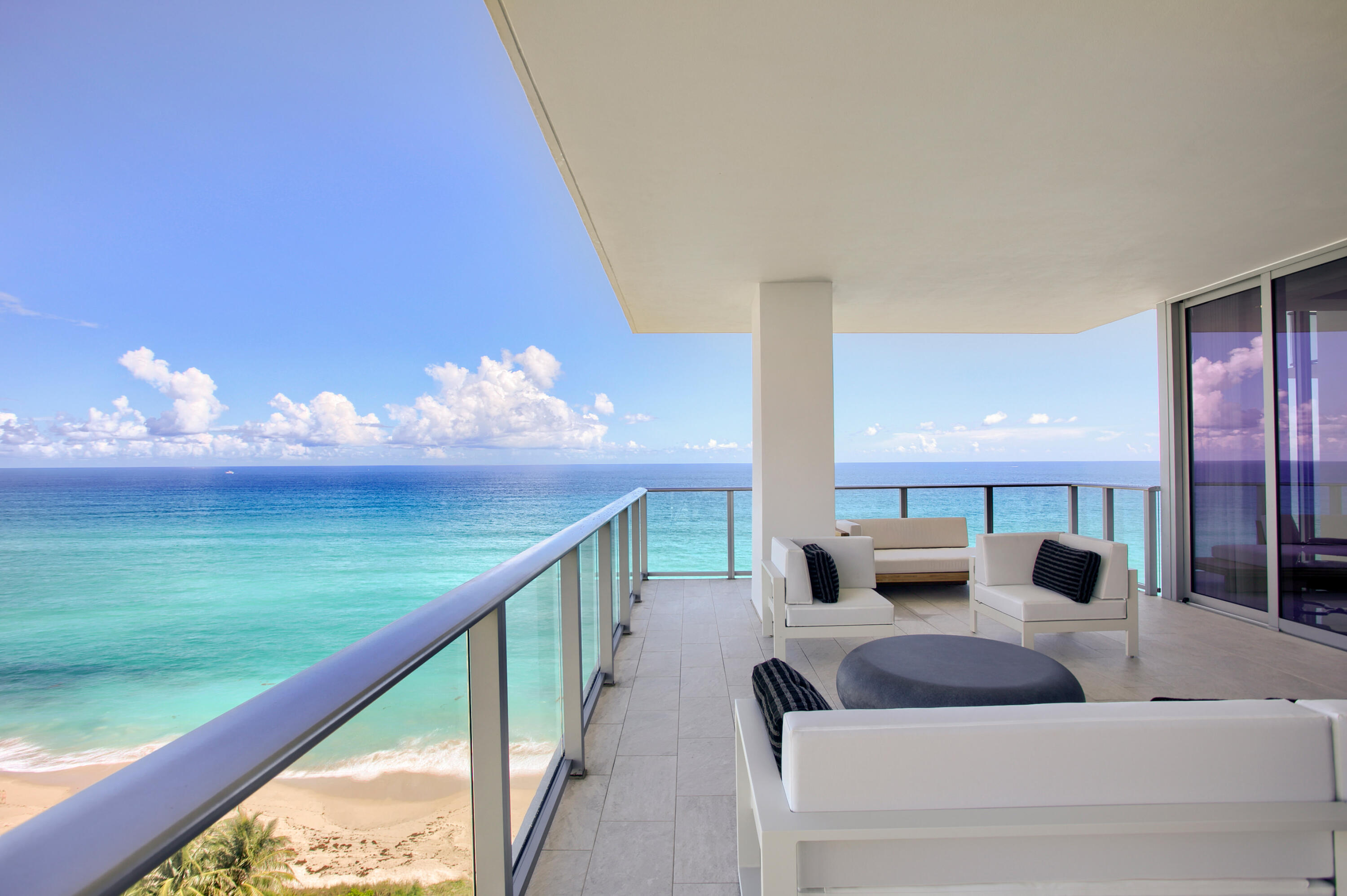 5000 North Ocean Condo - Residential