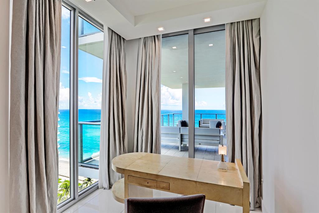 5000 North Ocean Condo - Residential