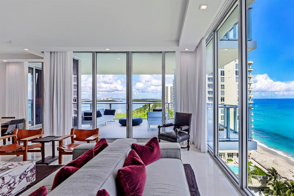 5000 North Ocean Condo - Residential