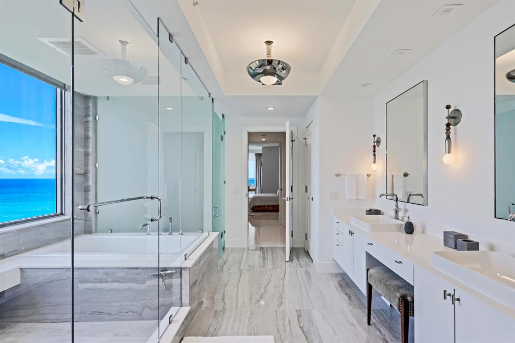 5000 North Ocean Condo - Residential