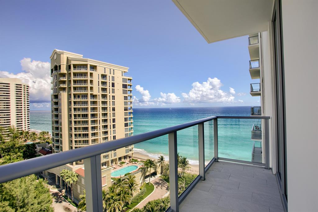 5000 North Ocean Condo - Residential