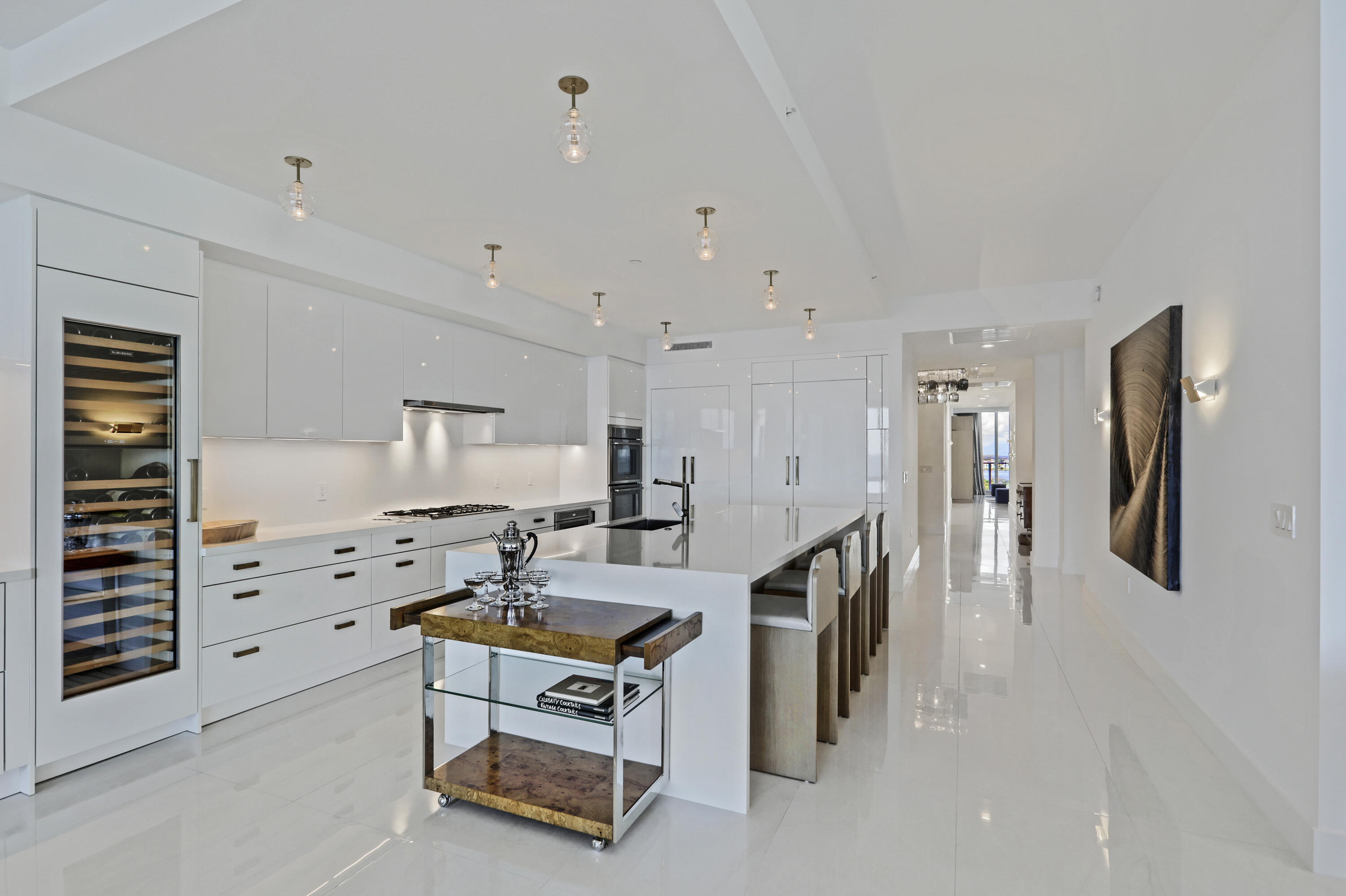 5000 North Ocean Condo - Residential