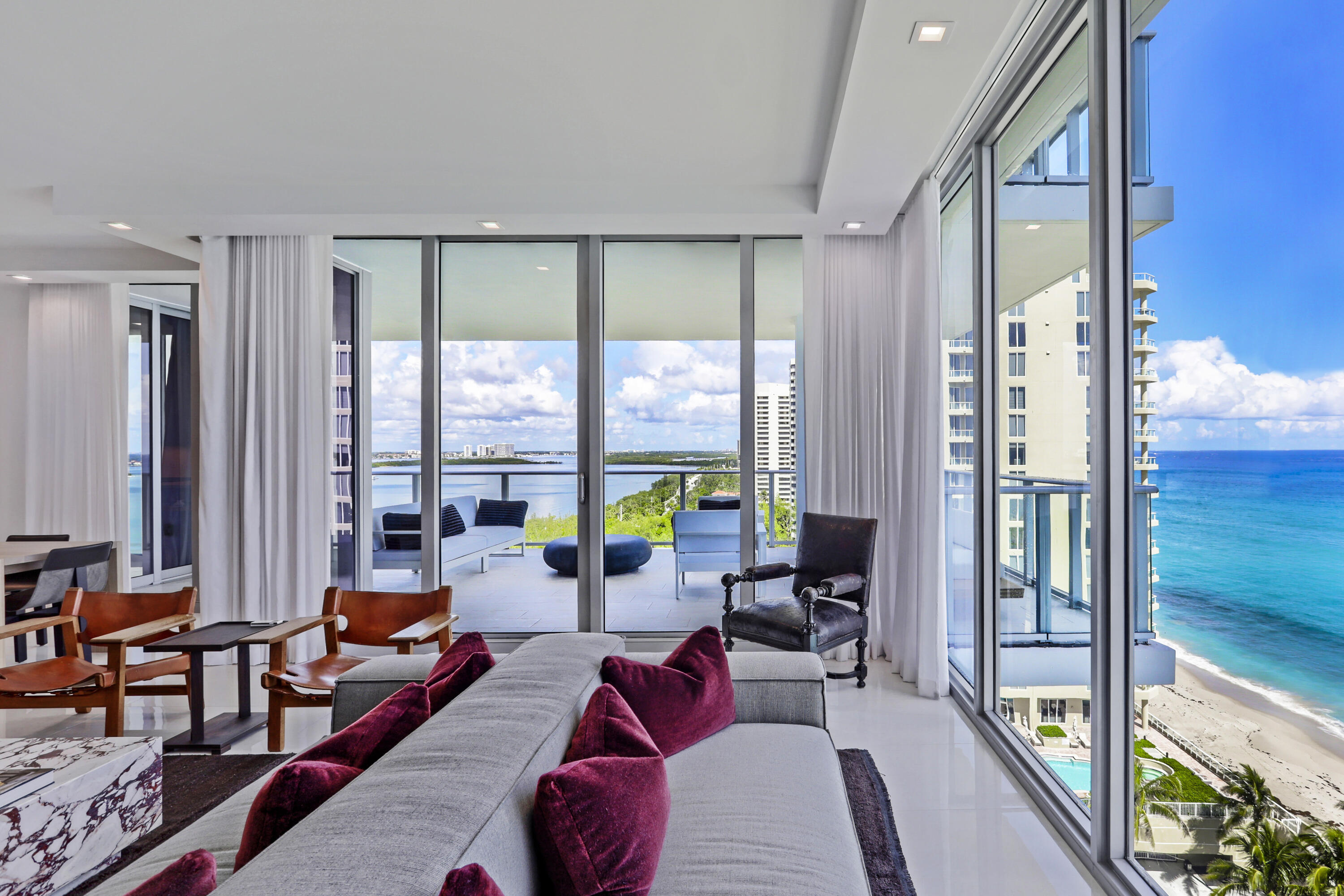 5000 North Ocean Condo - Residential