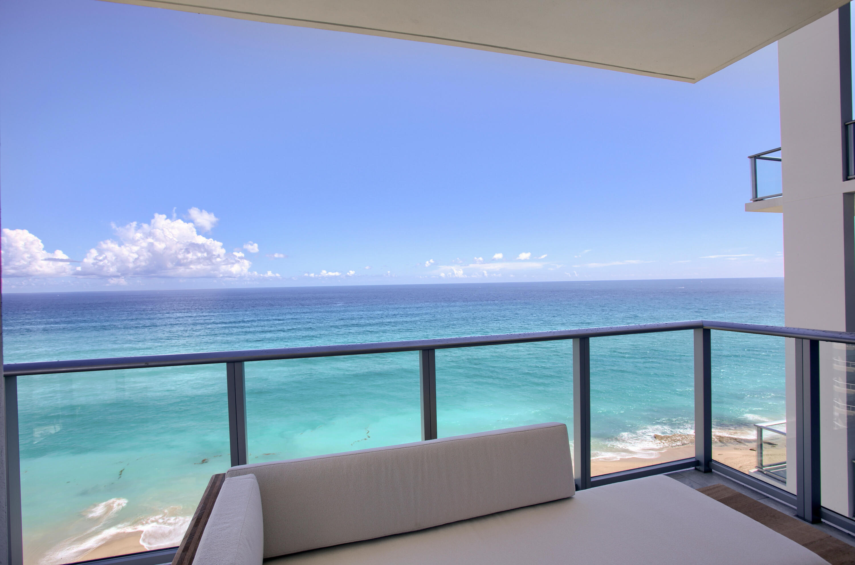 5000 North Ocean Condo - Residential