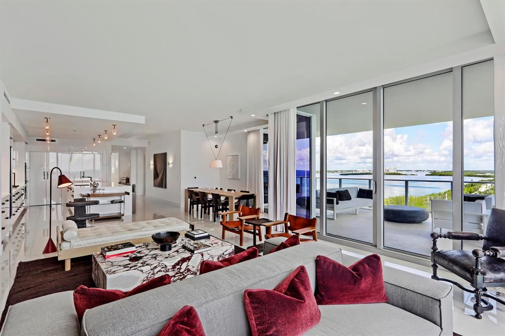 5000 North Ocean Condo - Residential