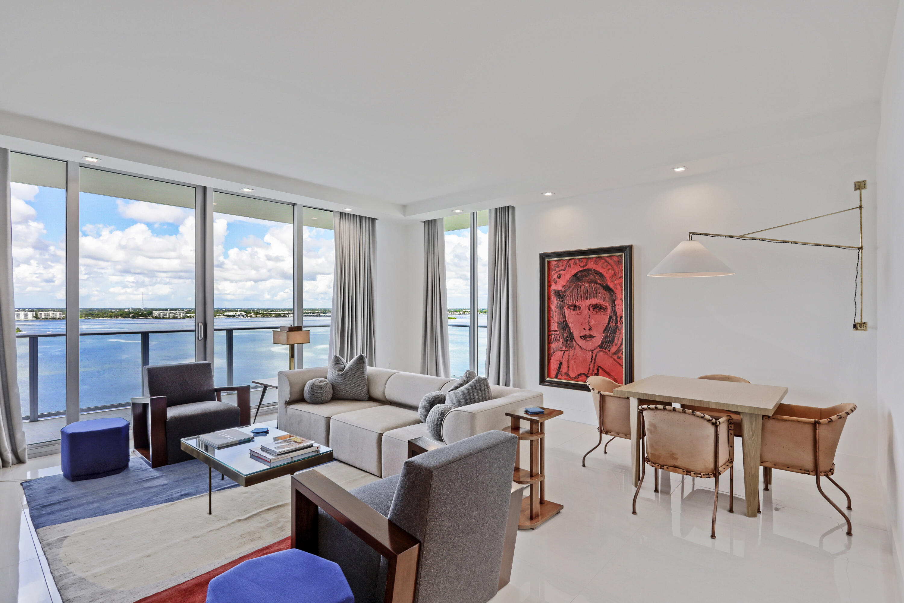 5000 North Ocean Condo - Residential