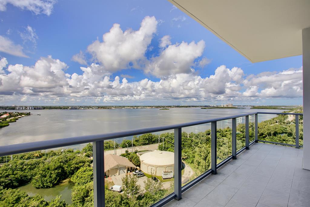 5000 North Ocean Condo - Residential