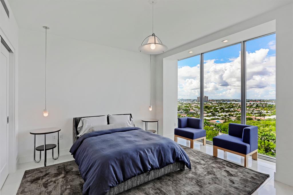 5000 North Ocean Condo - Residential