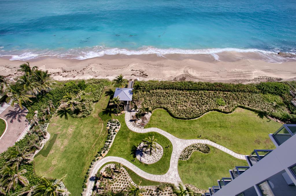 5000 North Ocean Condo - Residential