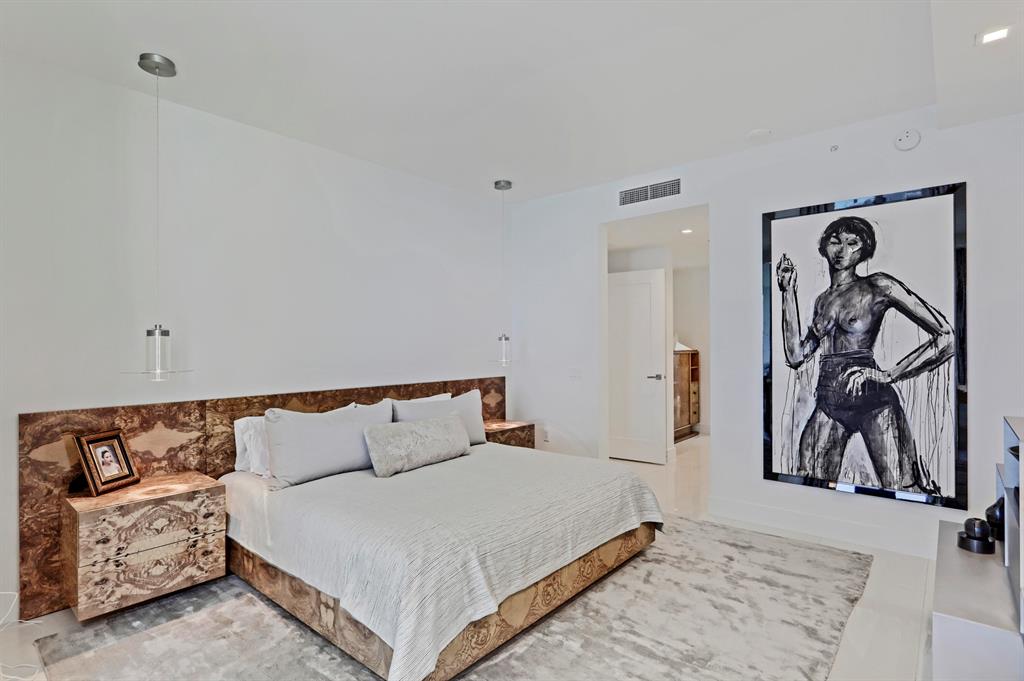 5000 North Ocean Condo - Residential