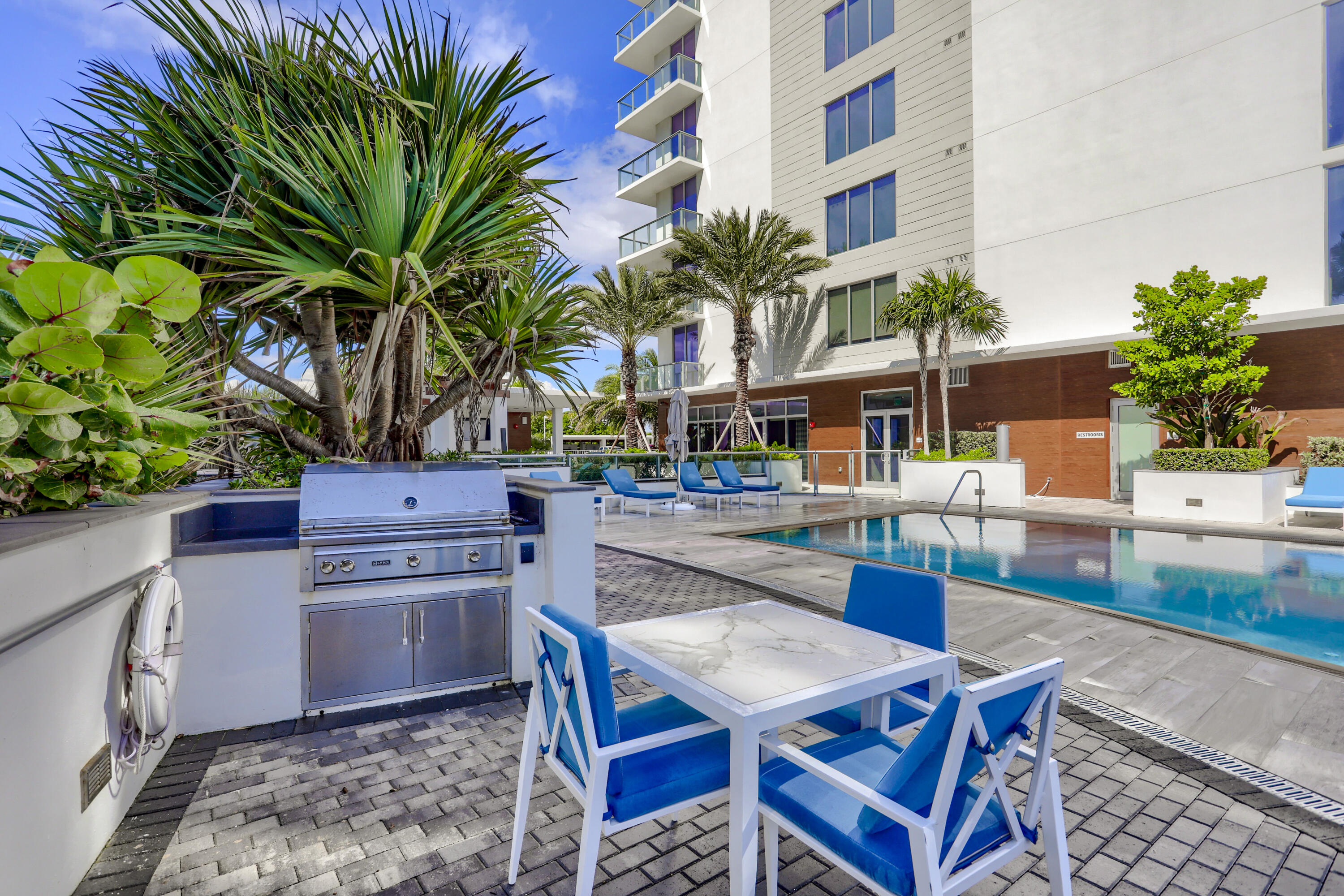 5000 North Ocean Condo - Residential