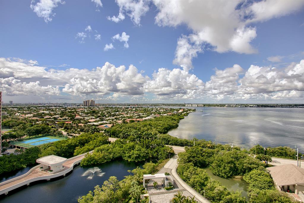 5000 North Ocean Condo - Residential