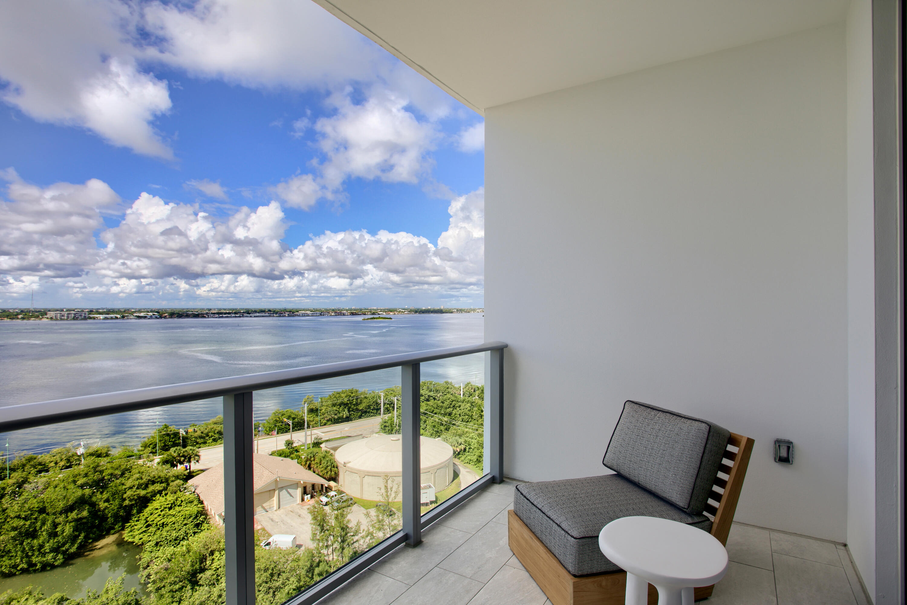5000 North Ocean Condo - Residential