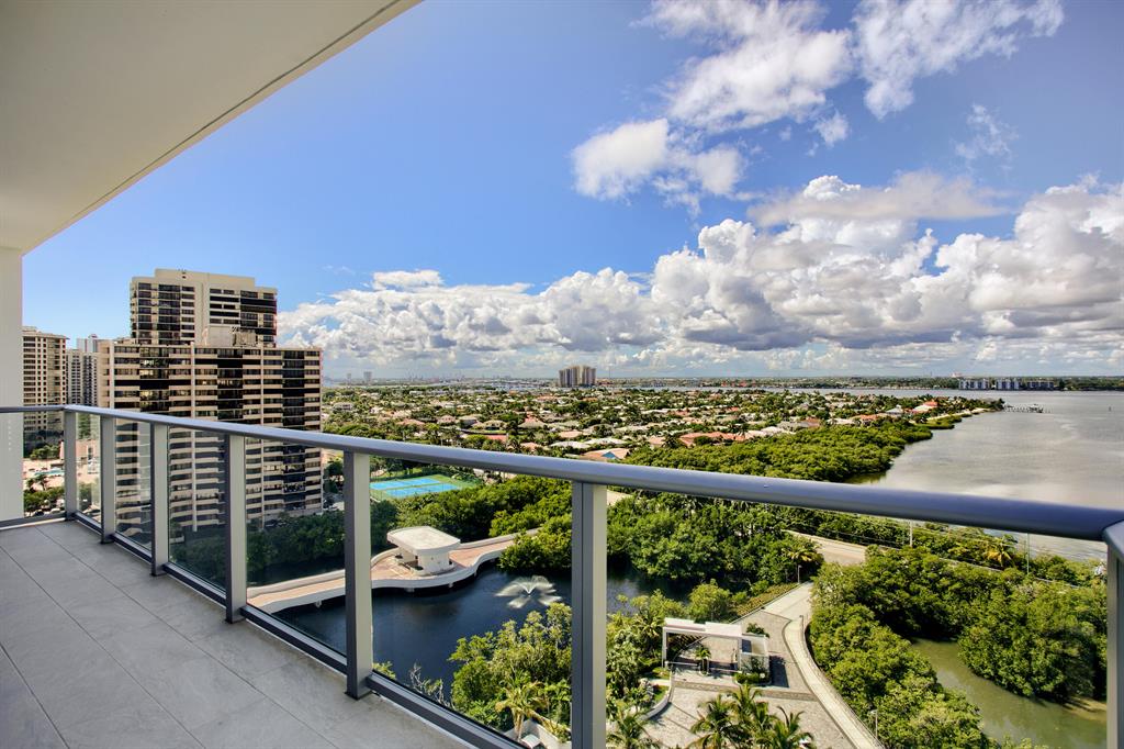 5000 North Ocean Condo - Residential