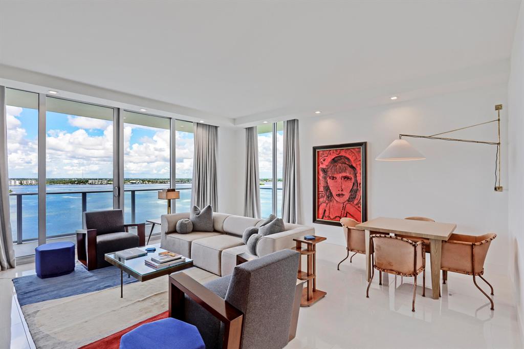 5000 North Ocean Condo - Residential