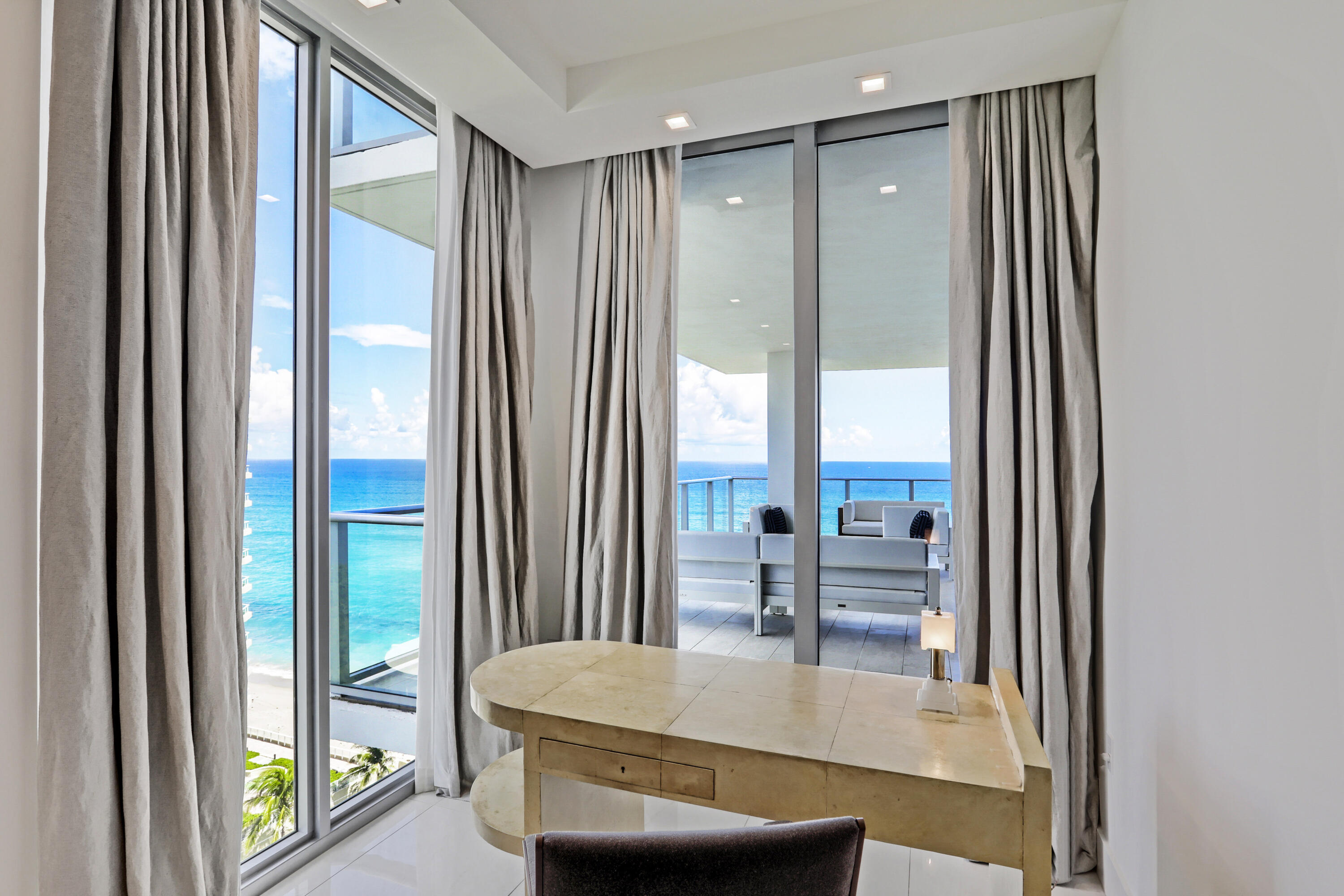 5000 North Ocean Condo - Residential