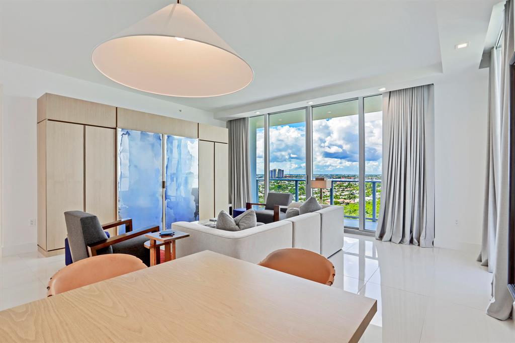 5000 North Ocean Condo - Residential