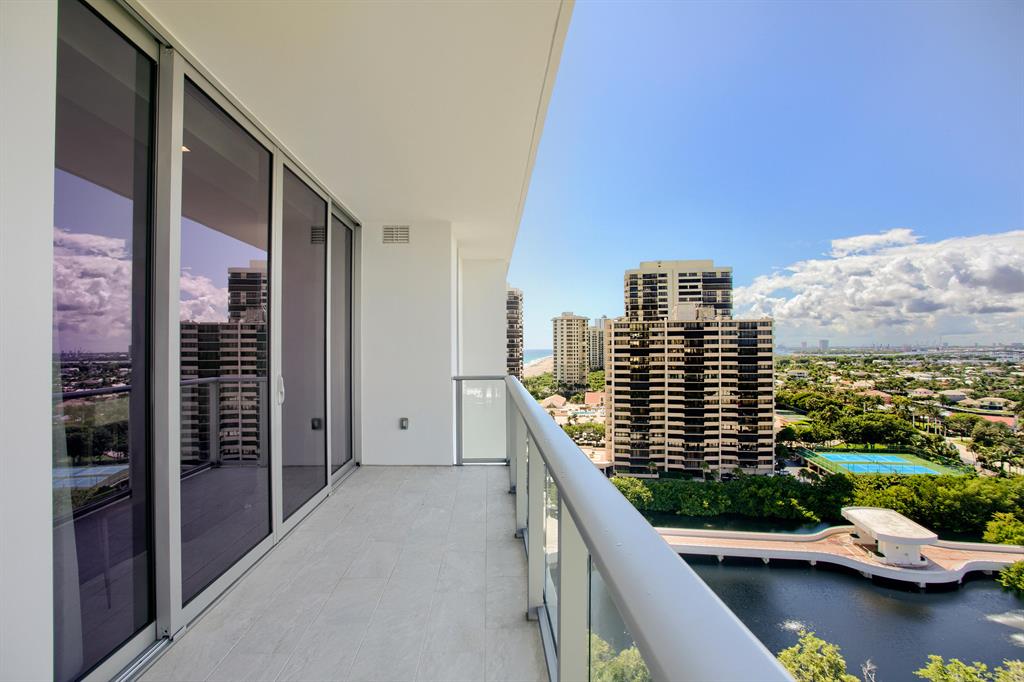 5000 North Ocean Condo - Residential