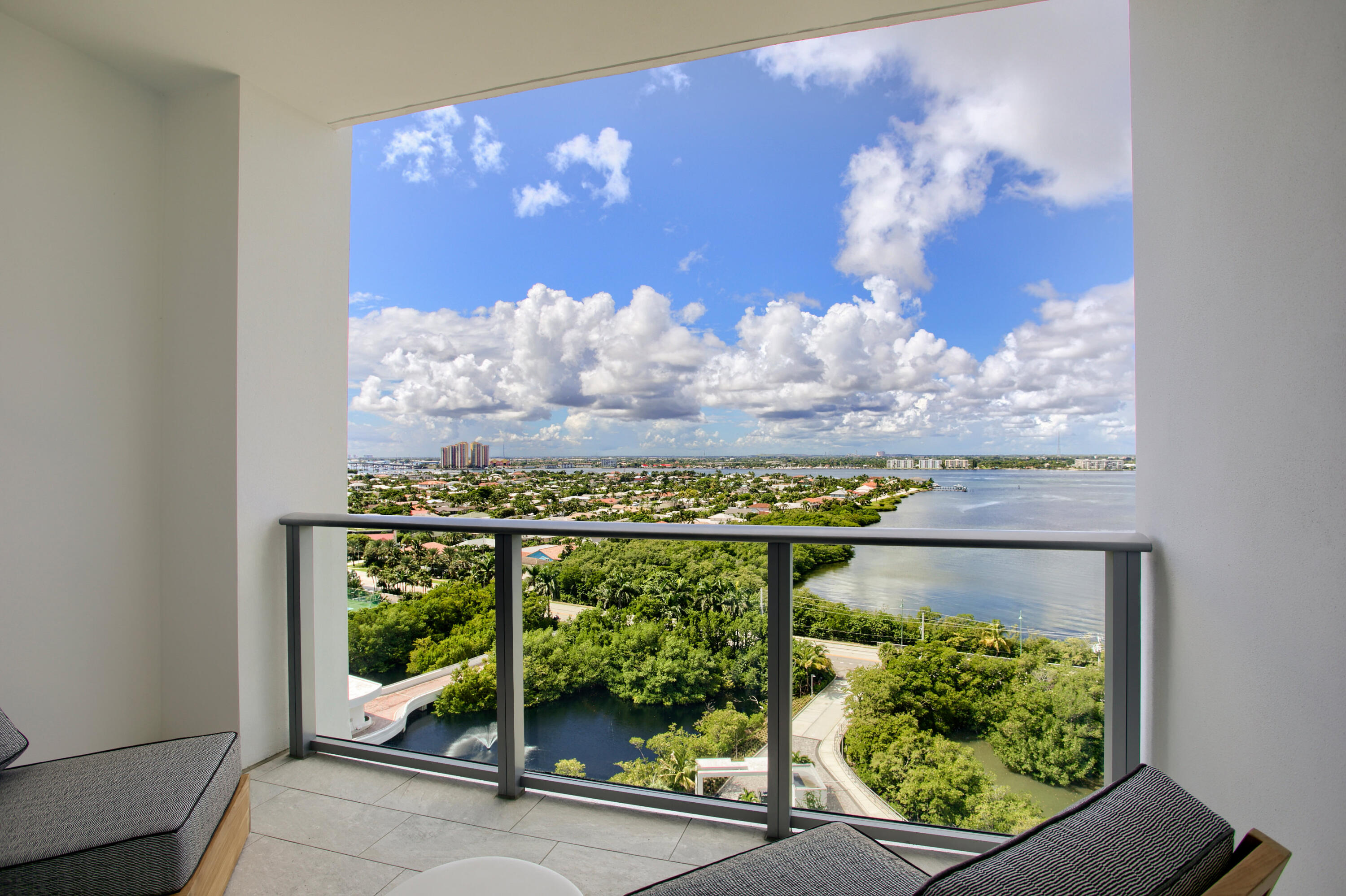 5000 North Ocean Condo - Residential