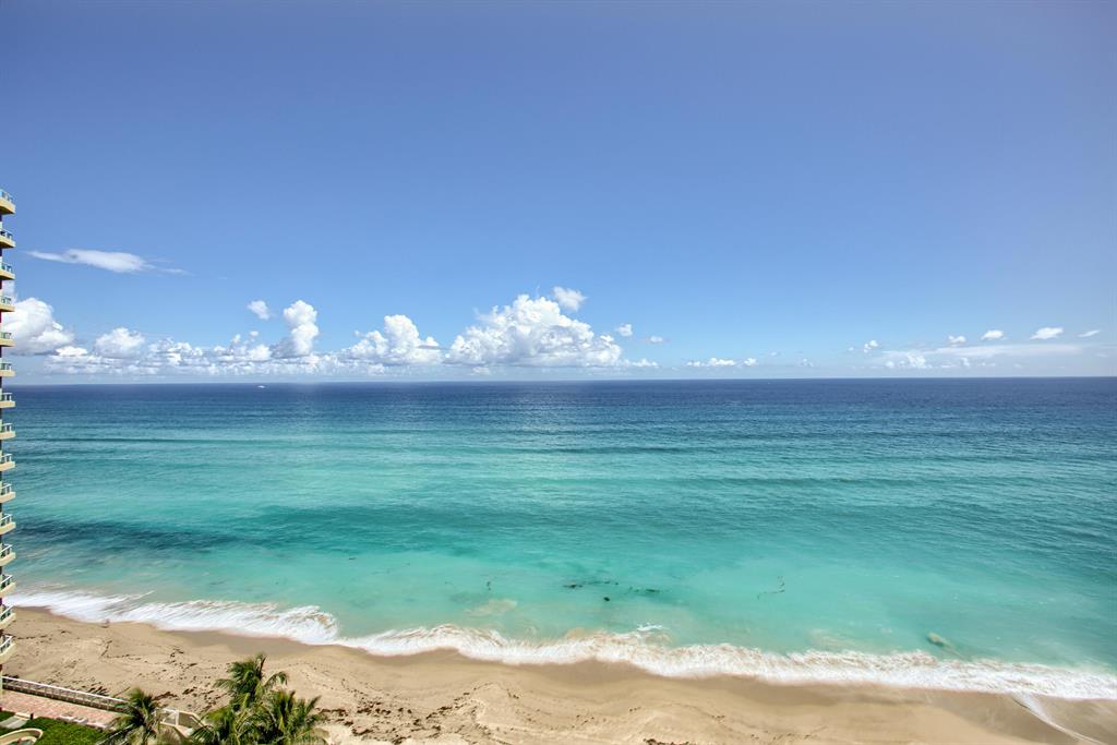 5000 North Ocean Condo - Residential