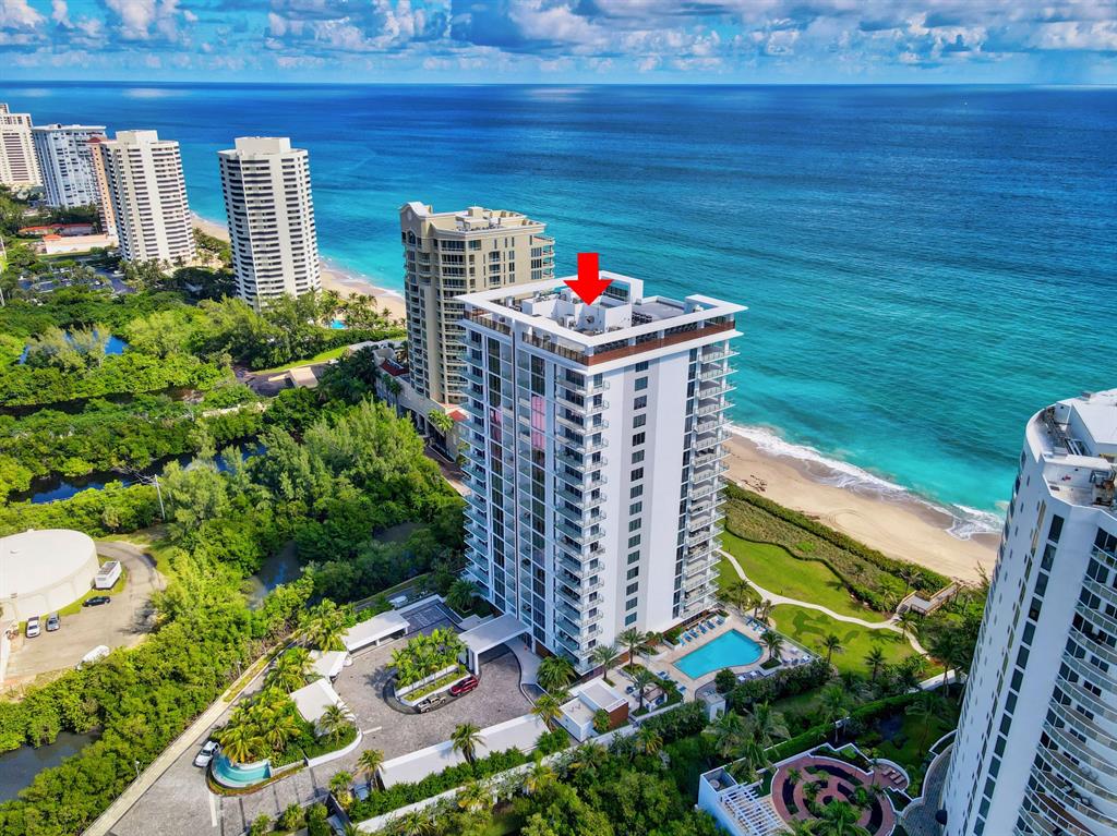 5000 North Ocean Condo - Residential