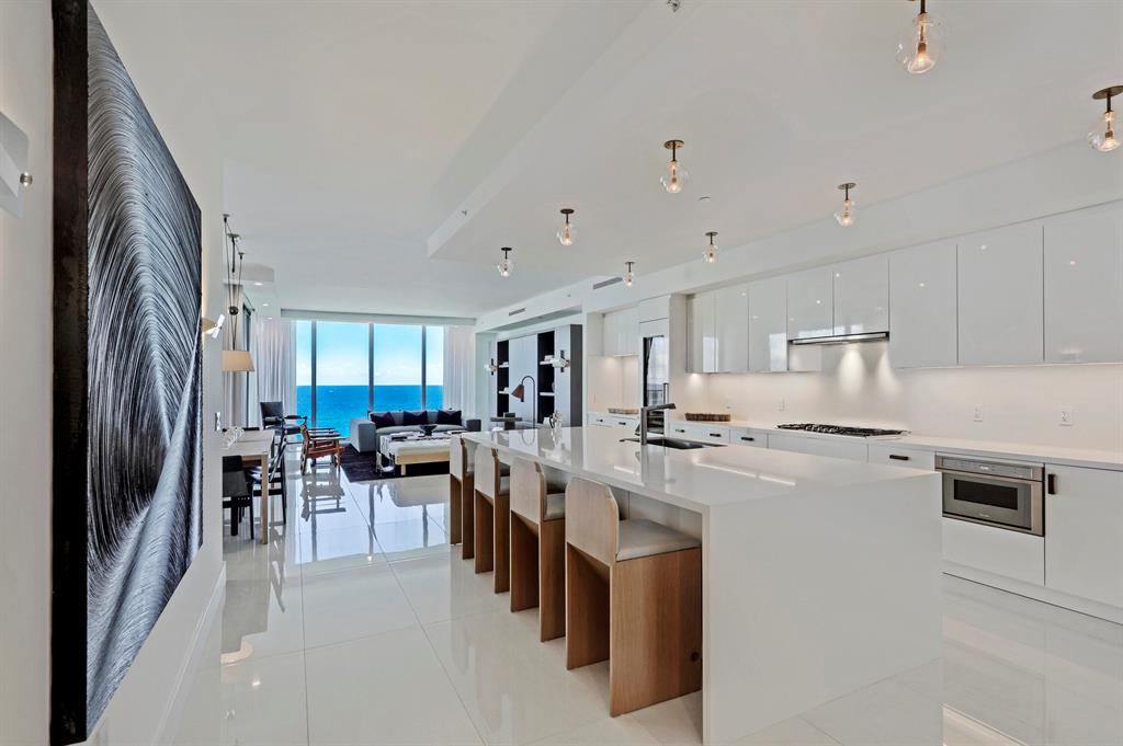 5000 North Ocean Condo - Residential