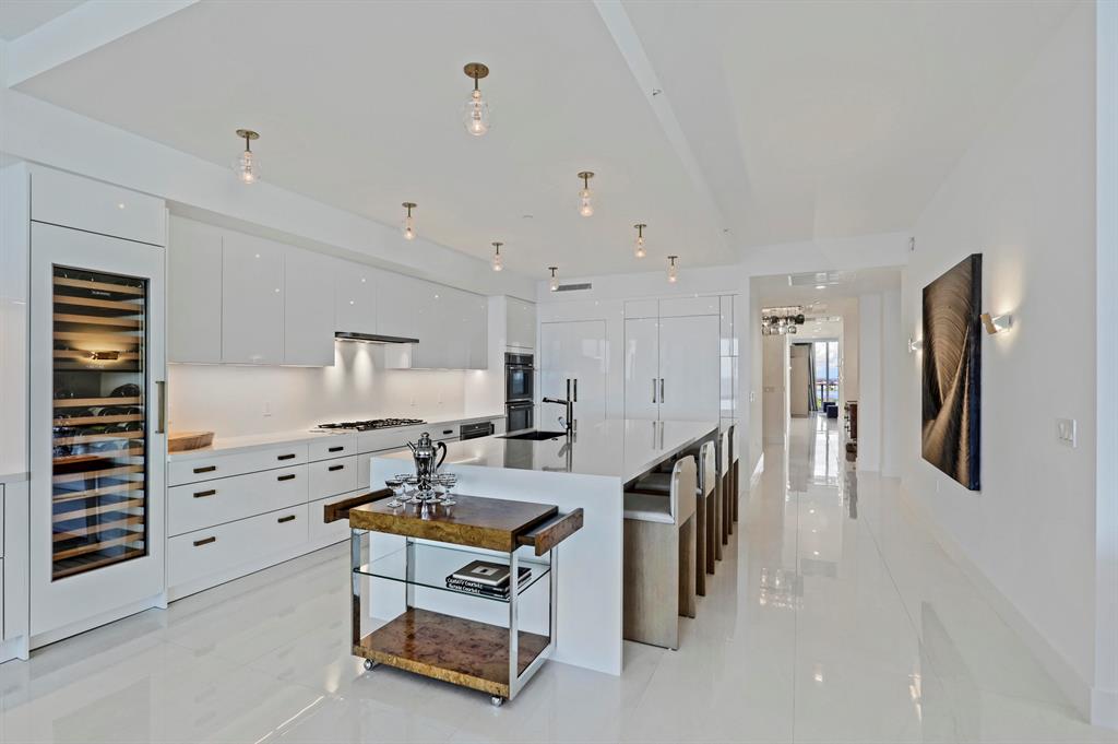 5000 North Ocean Condo - Residential